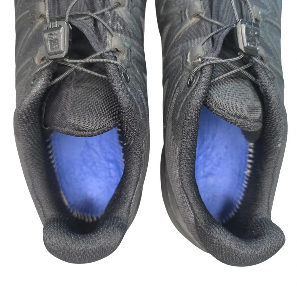 Salomon speedcross trail